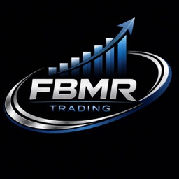 FBMR Trading logo